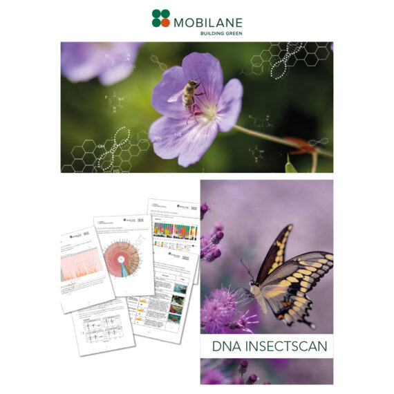 Scan Insect Mobilane Partner Portal | DNA InsectScan- Factsheet