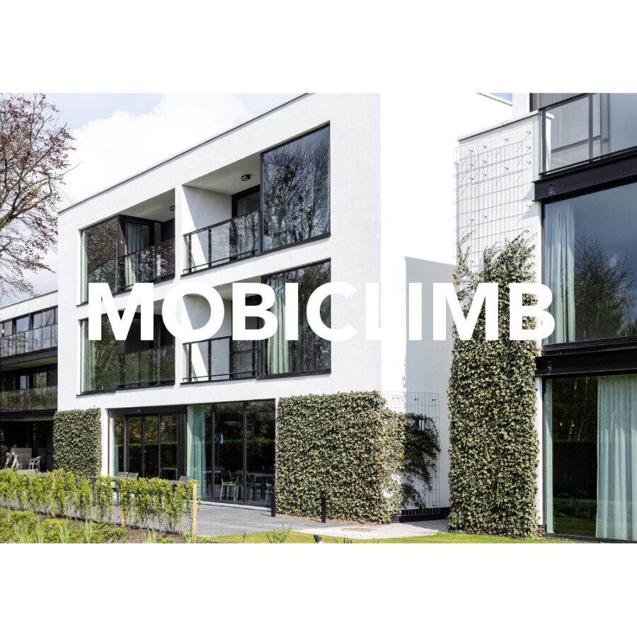 Architect folder - MobiClimb