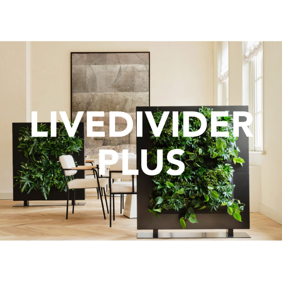 Architect folder - LiveDivider PLUS