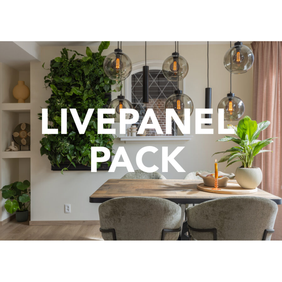 Architect folder - LivePanel PACK