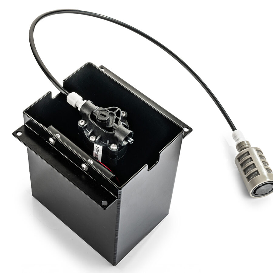 LivePanel TANK - Pomp-unit