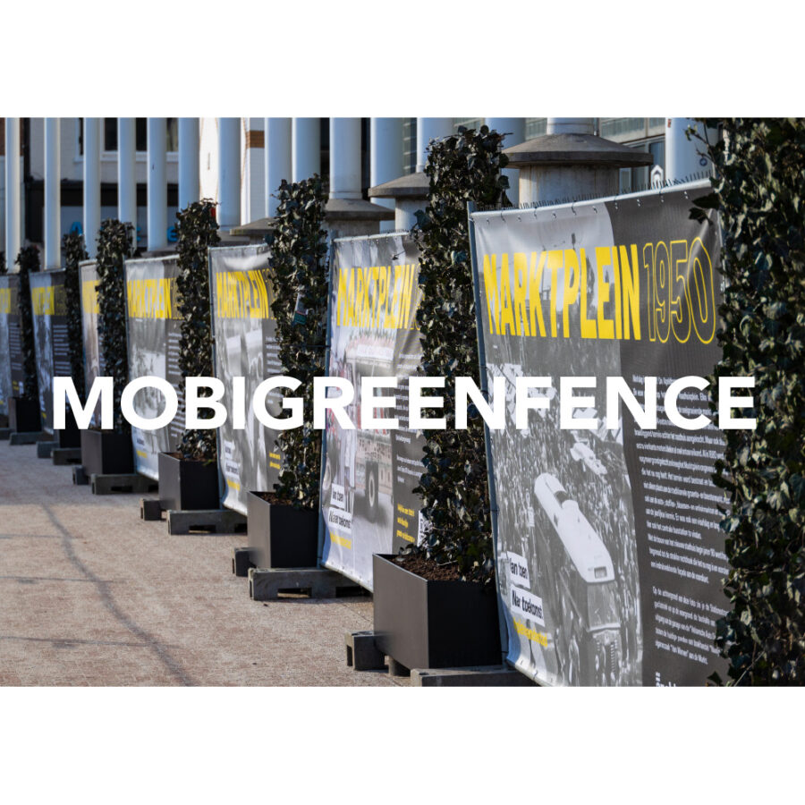 Architect folder - MobiGreenFence