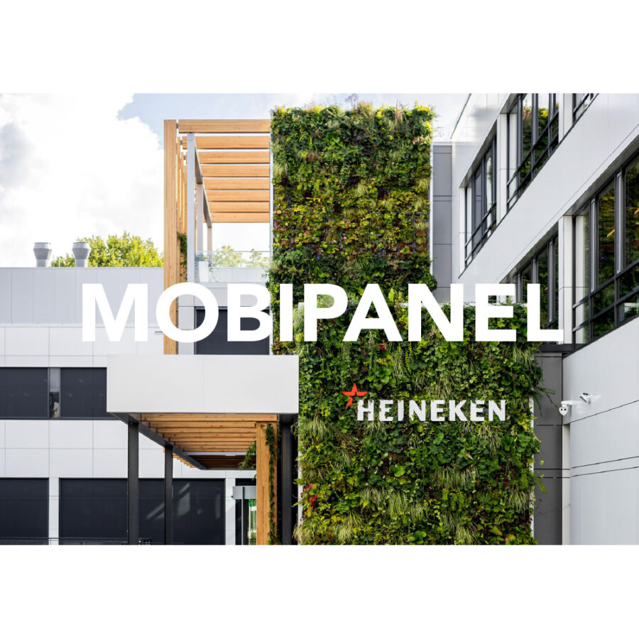 Architect folder - MobiPanel