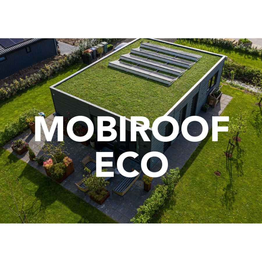 Architect folder - MobiRoof ECO