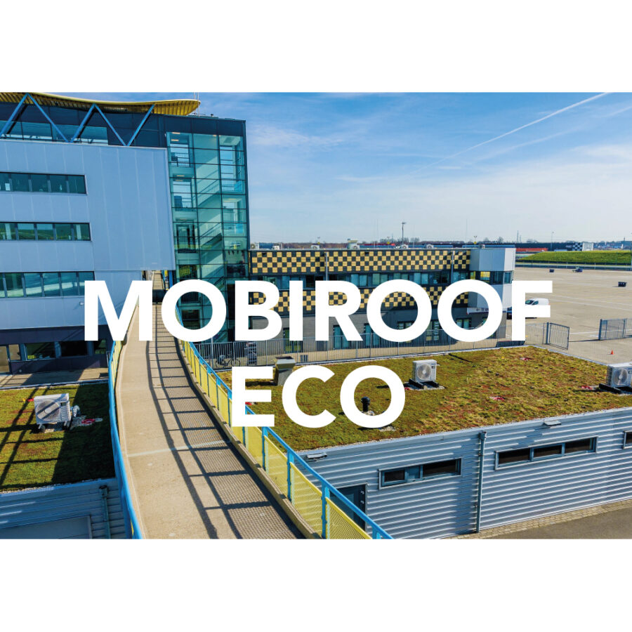 Architect folder - MobiRoof ECO