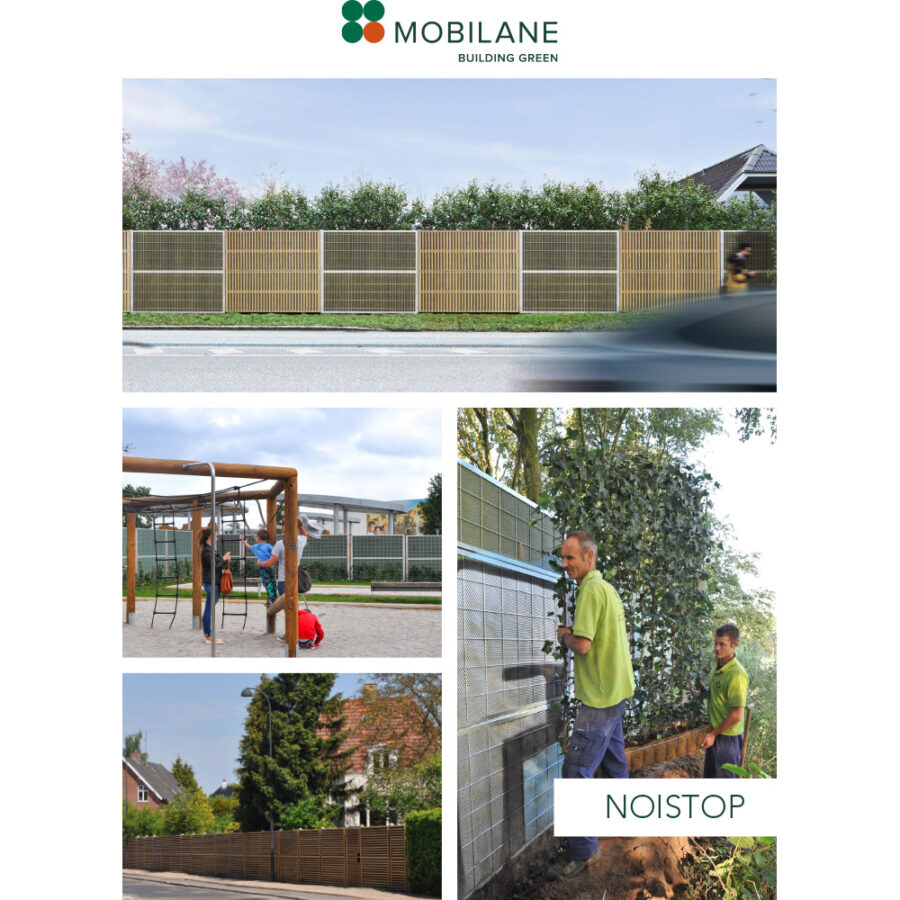 NoiStop - Factsheet