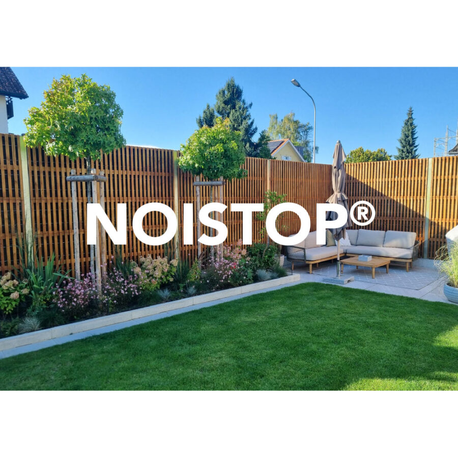 Architect folder - Noistop