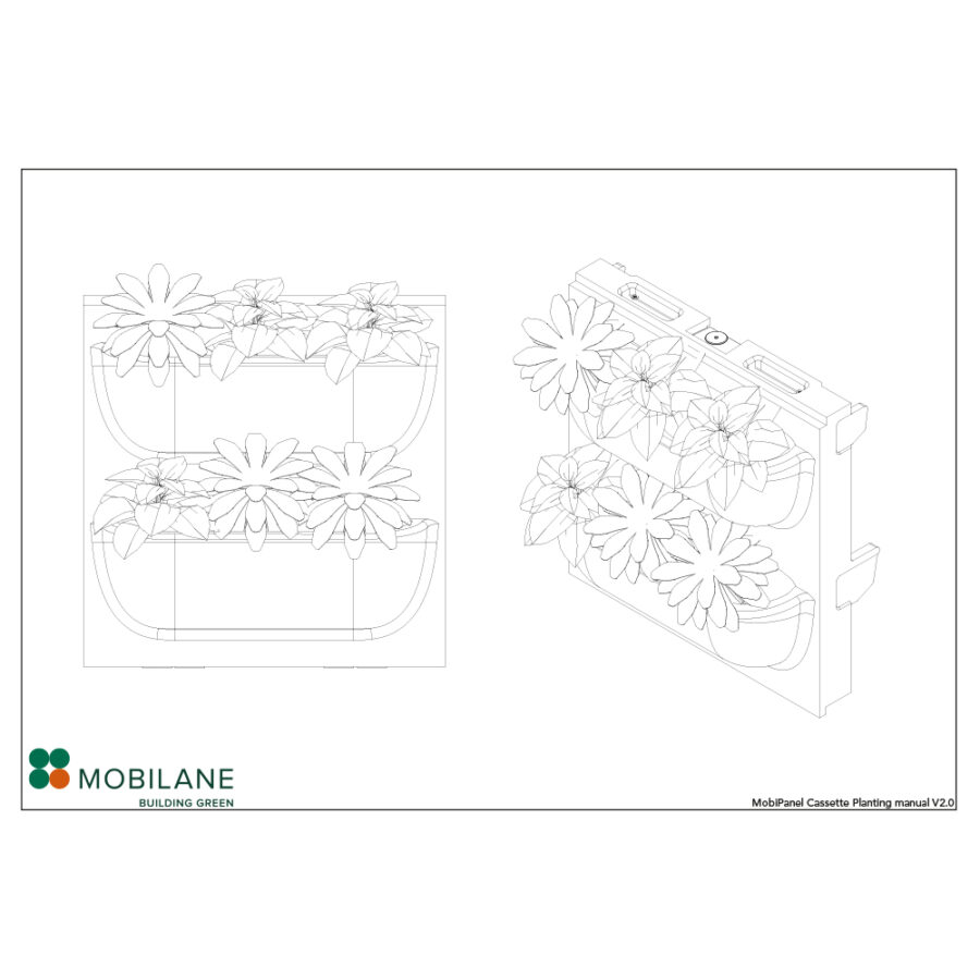 Planting Manual MobiPanel