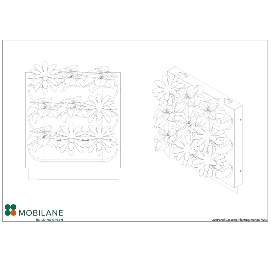 Planting Manual LiveProducts
