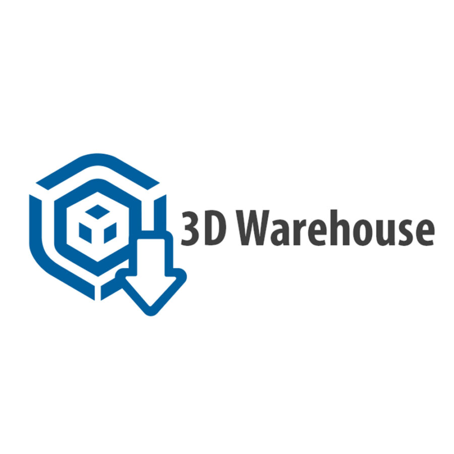 SketchUp 3D Warehouse